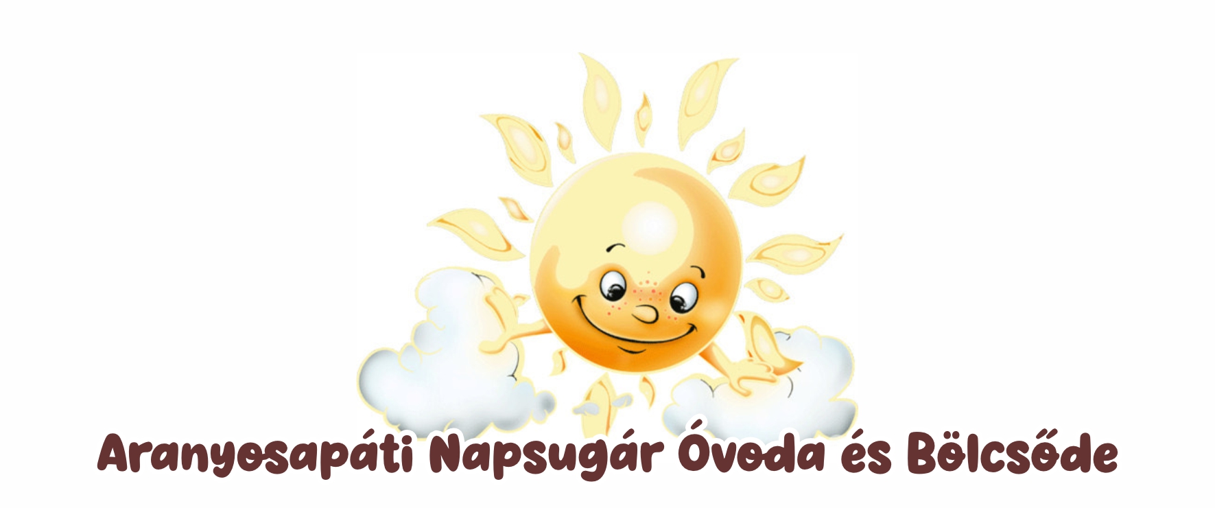 Aranyosapáti Napsugár Óvoda és Bölcsőde